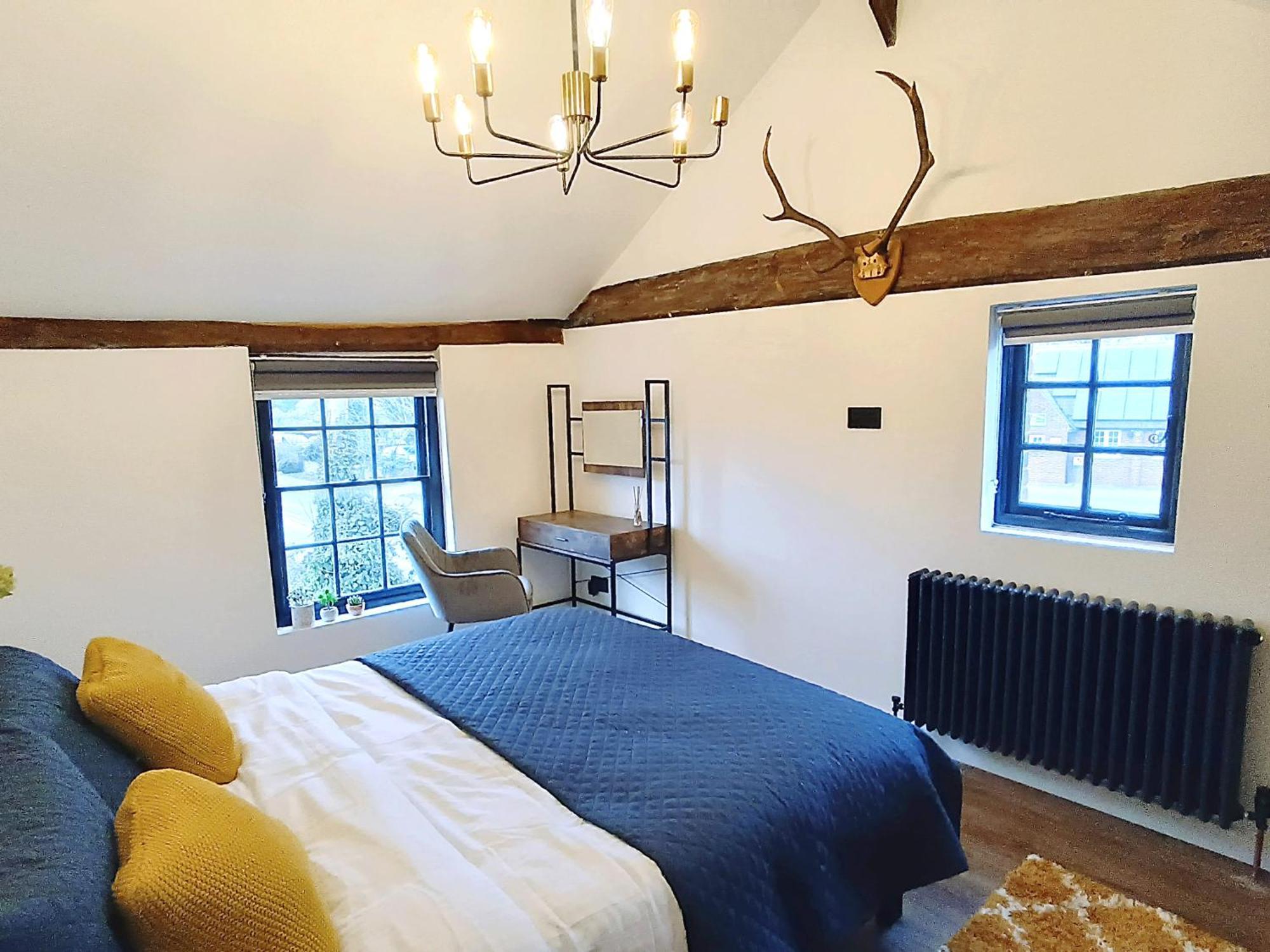 Stansted Airport Cottage Bishop's Stortford Buitenkant foto