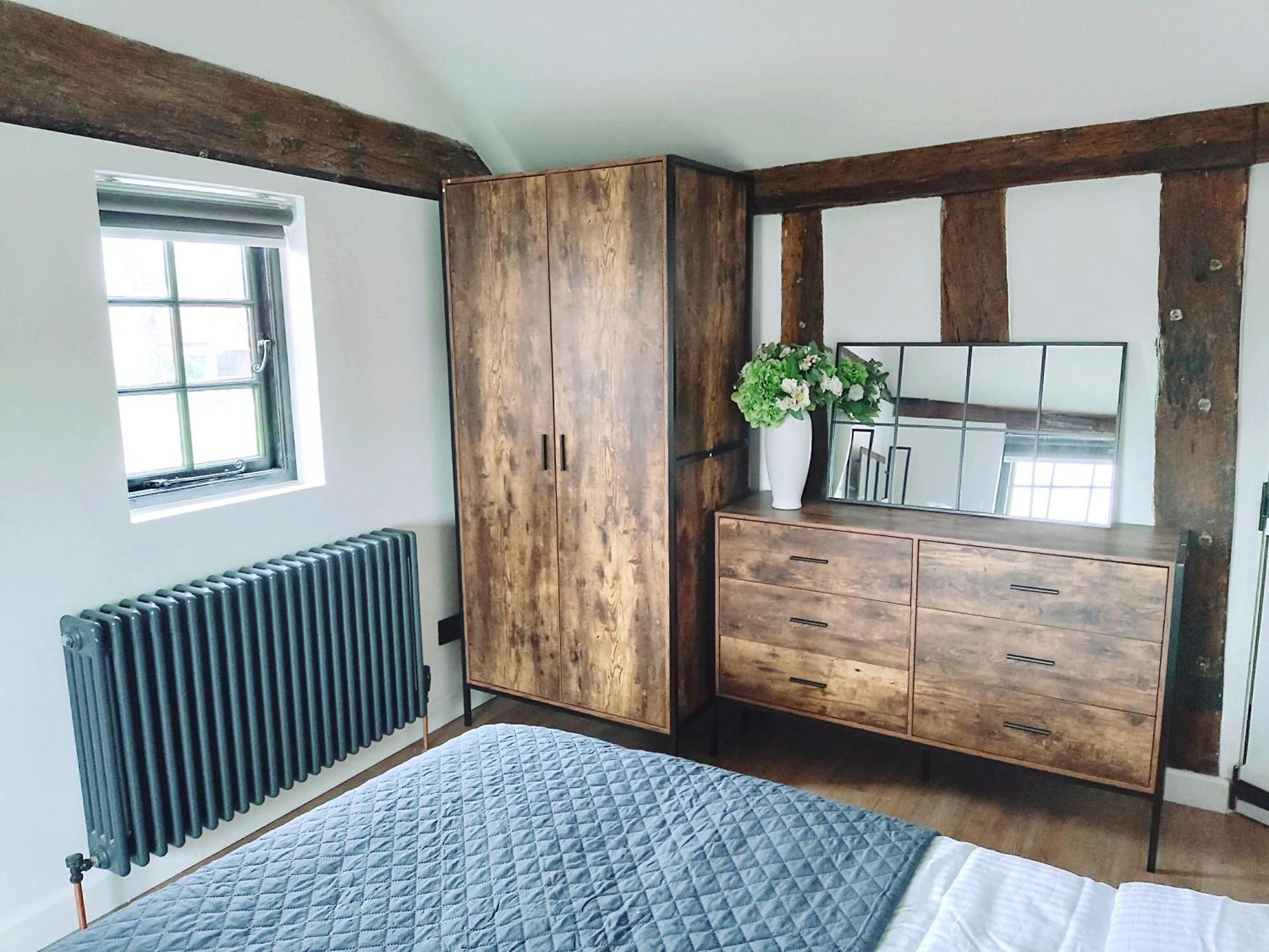 Stansted Airport Cottage Bishop's Stortford Buitenkant foto