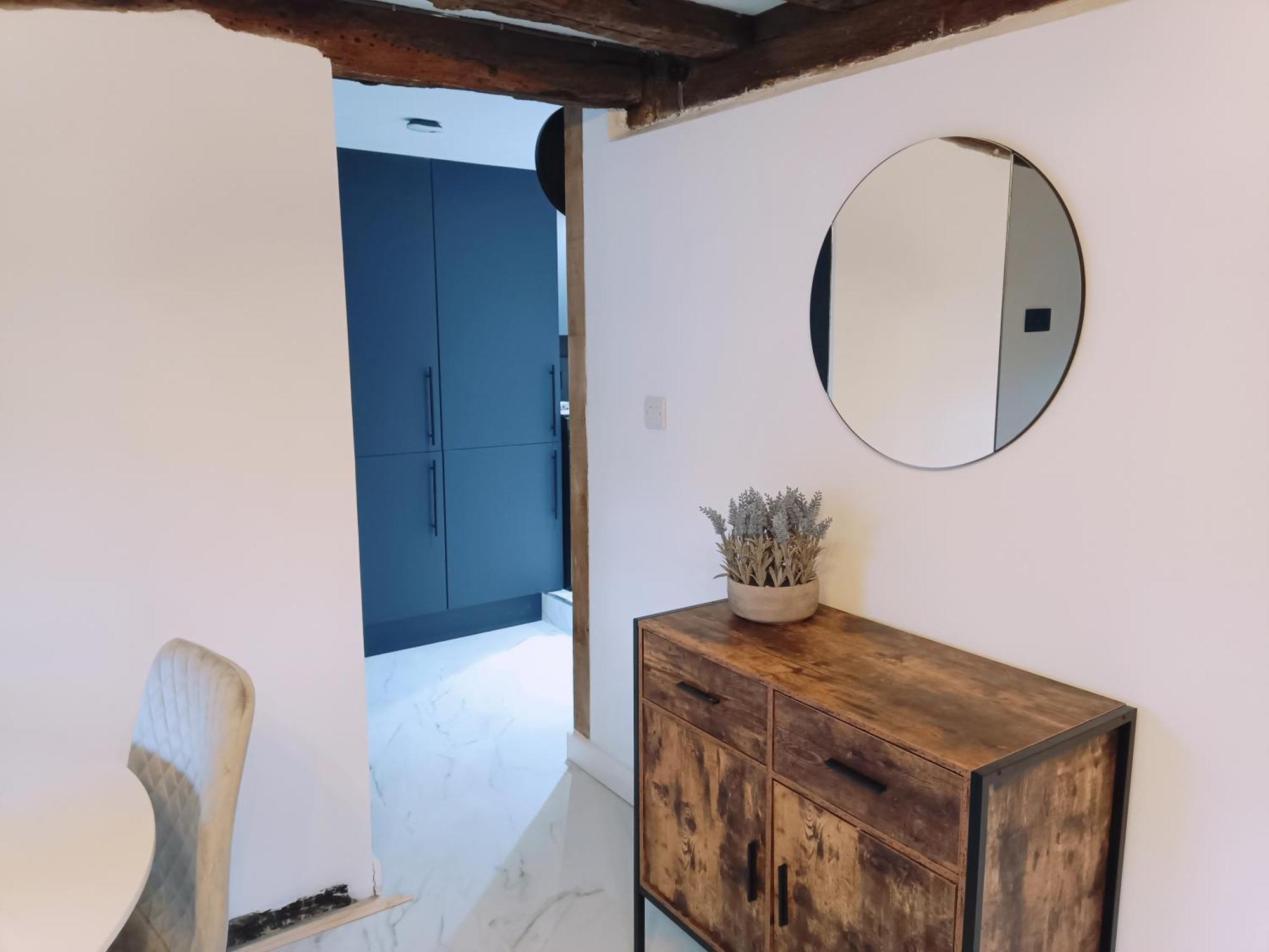 Stansted Airport Cottage Bishop's Stortford Buitenkant foto