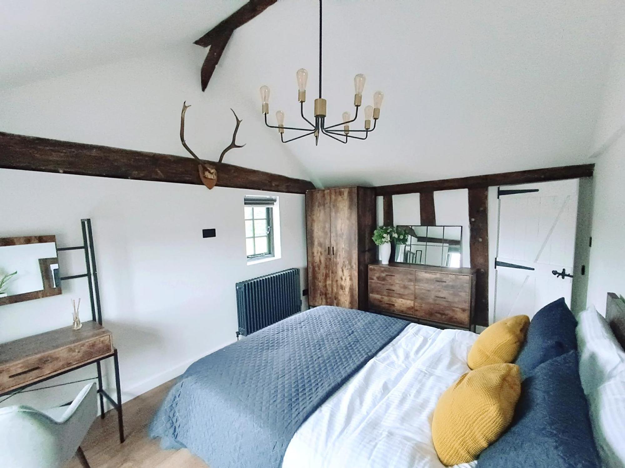 Stansted Airport Cottage Bishop's Stortford Buitenkant foto