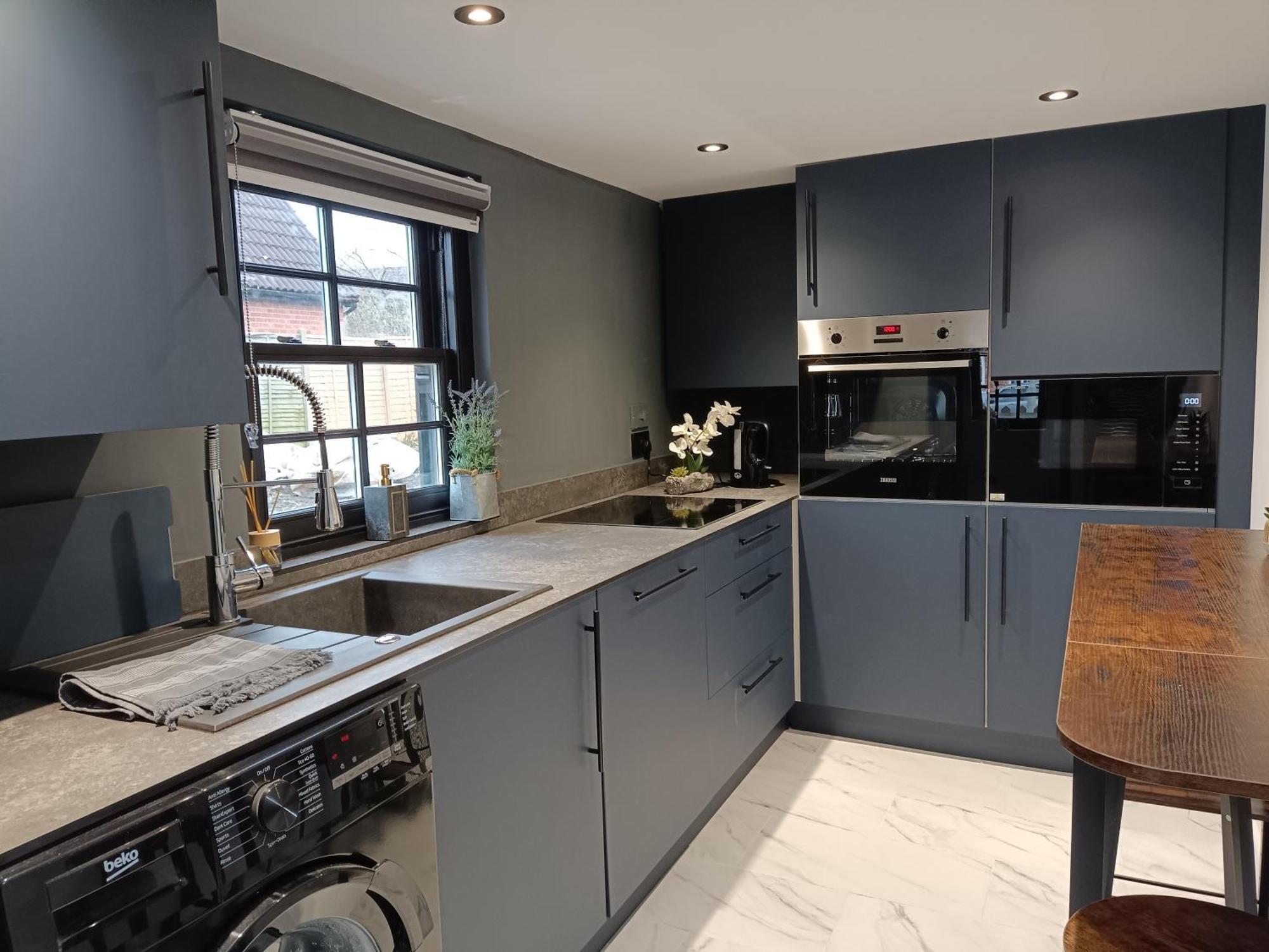 Stansted Airport Cottage Bishop's Stortford Buitenkant foto