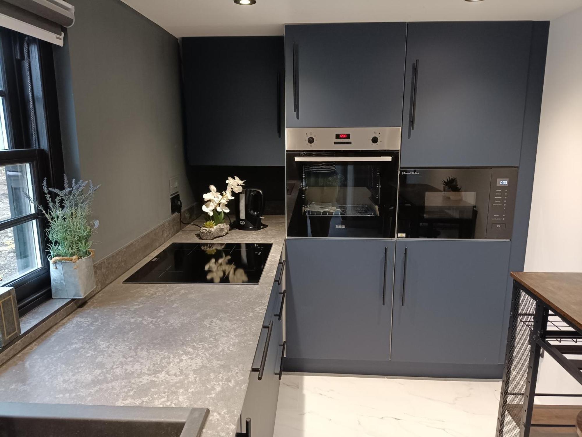 Stansted Airport Cottage Bishop's Stortford Buitenkant foto